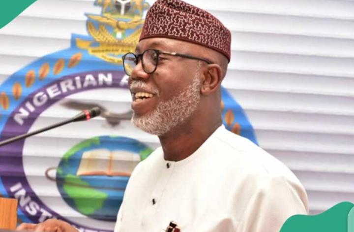 Aiyedatiwa Makes First Appointment As Ondo Governor - Global Tracker