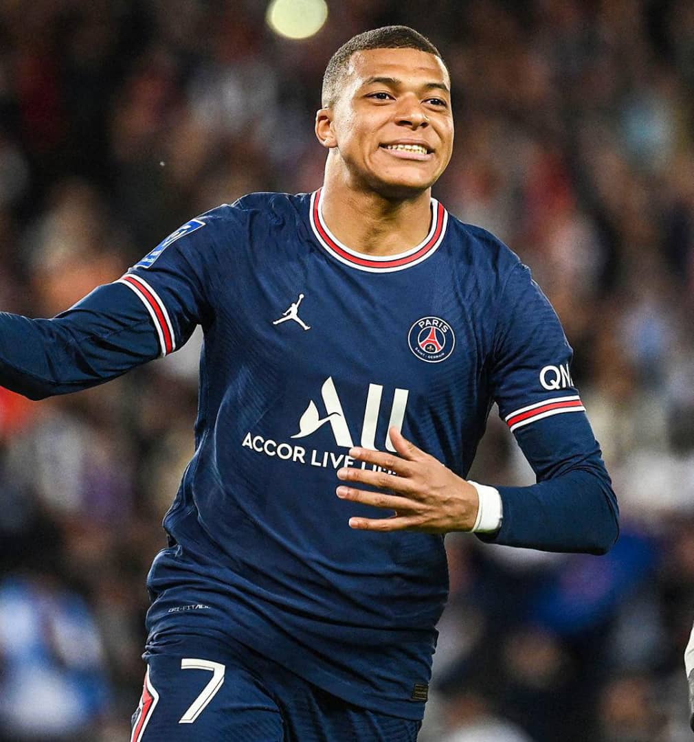 Kylian Mbappe Tells Psg President He Want Leave As Free Agent Global Tracker