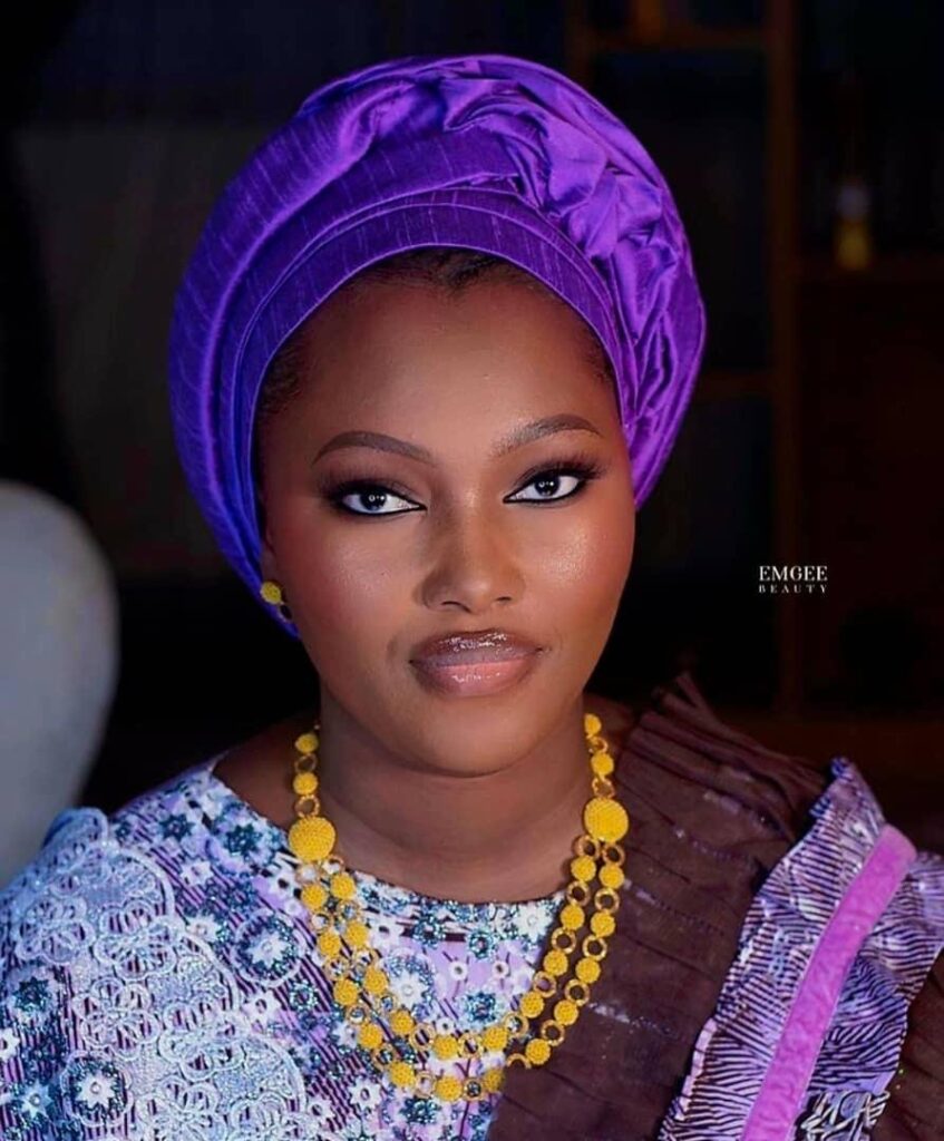 FCCPC Celebrates Hajiya Ummasalma Isiyaka Rabiu's 36th Birthday ...