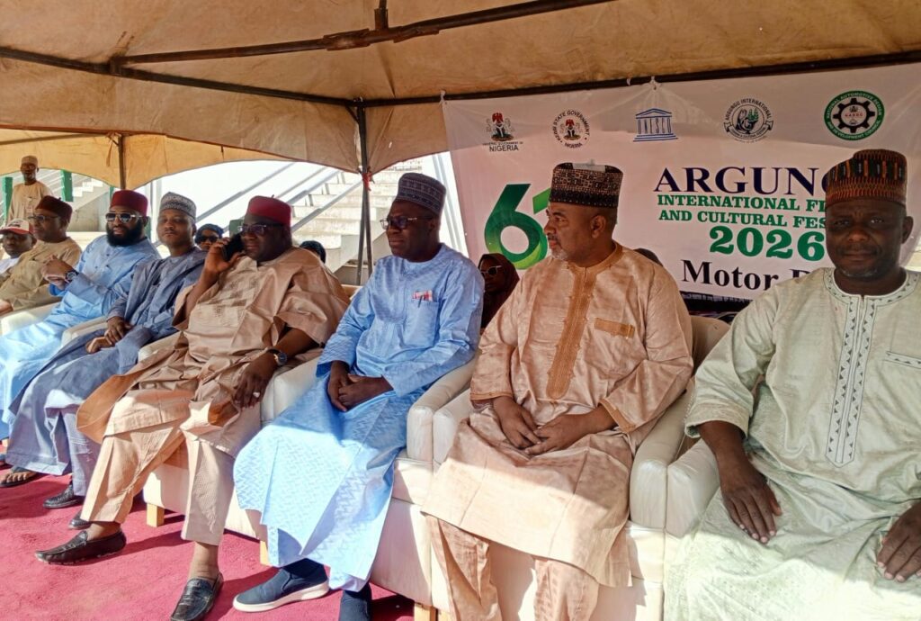 Kano Backs Argungu International Fishing and Cultural Festival ...